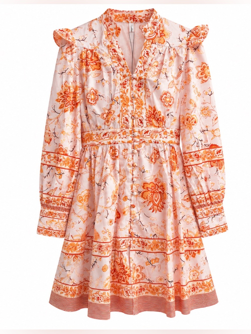 Fall Dress